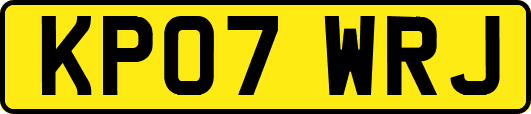 KP07WRJ