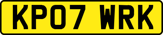 KP07WRK