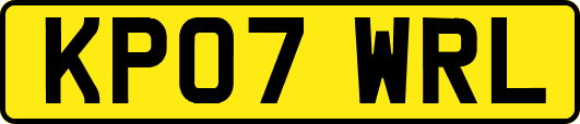 KP07WRL