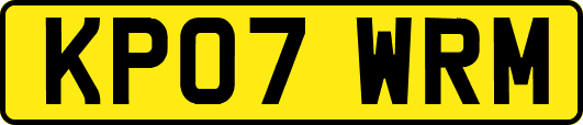 KP07WRM