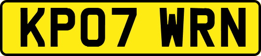 KP07WRN