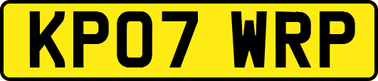 KP07WRP