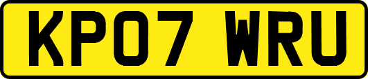 KP07WRU