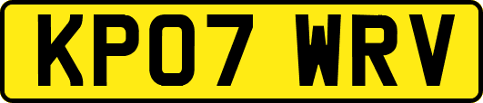 KP07WRV