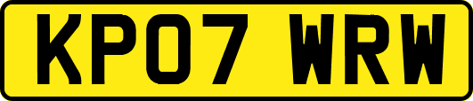 KP07WRW