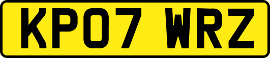KP07WRZ