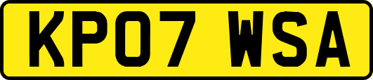 KP07WSA