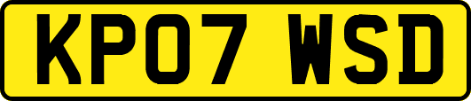 KP07WSD