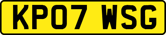 KP07WSG