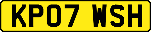 KP07WSH