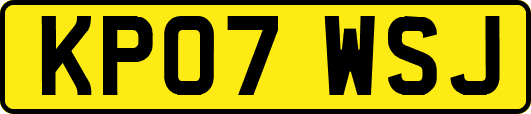 KP07WSJ