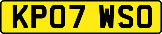 KP07WSO
