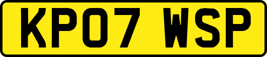 KP07WSP