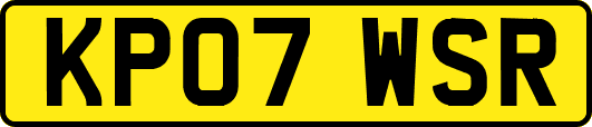 KP07WSR