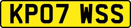 KP07WSS