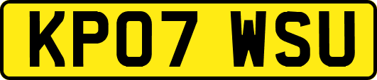 KP07WSU