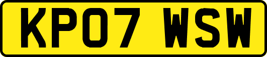 KP07WSW