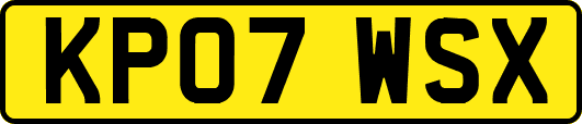 KP07WSX