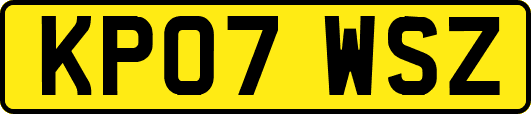 KP07WSZ