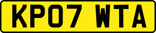 KP07WTA