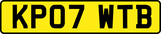 KP07WTB