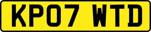 KP07WTD