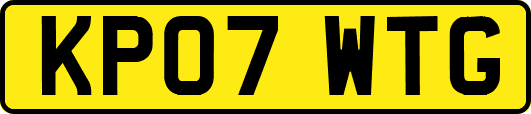 KP07WTG