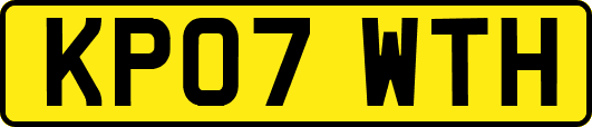 KP07WTH