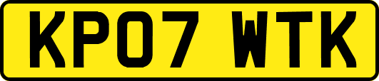KP07WTK