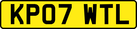 KP07WTL