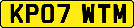 KP07WTM