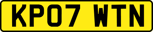 KP07WTN