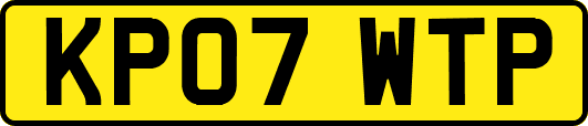 KP07WTP