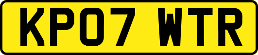 KP07WTR