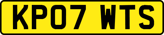 KP07WTS