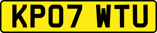 KP07WTU