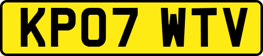 KP07WTV