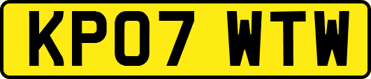 KP07WTW