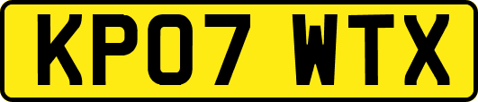 KP07WTX