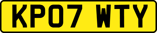 KP07WTY