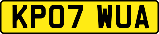 KP07WUA