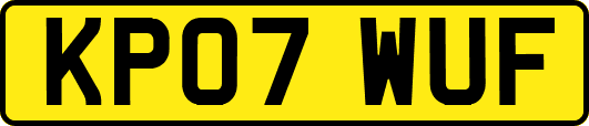 KP07WUF