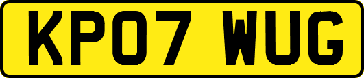 KP07WUG