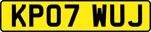 KP07WUJ