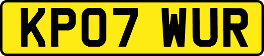 KP07WUR