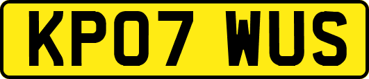 KP07WUS