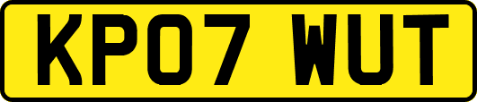 KP07WUT