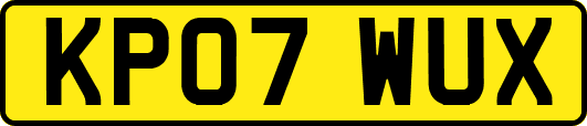 KP07WUX