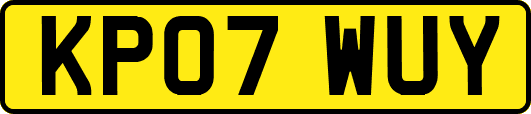 KP07WUY