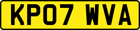 KP07WVA